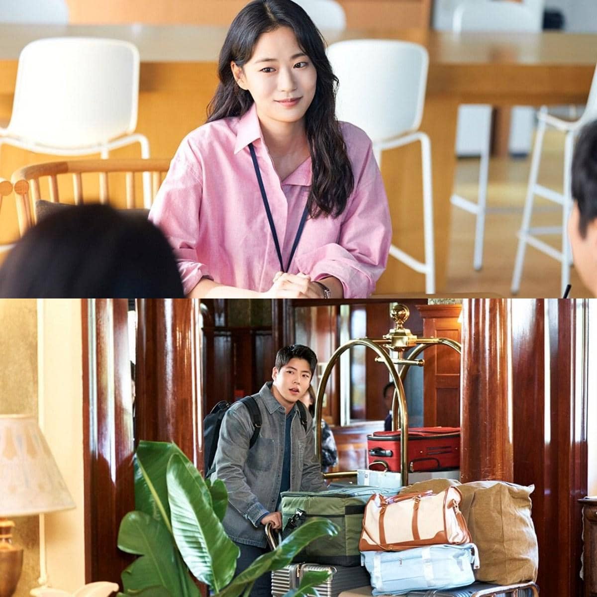 cuplikan drama Can This Love Be Translated?