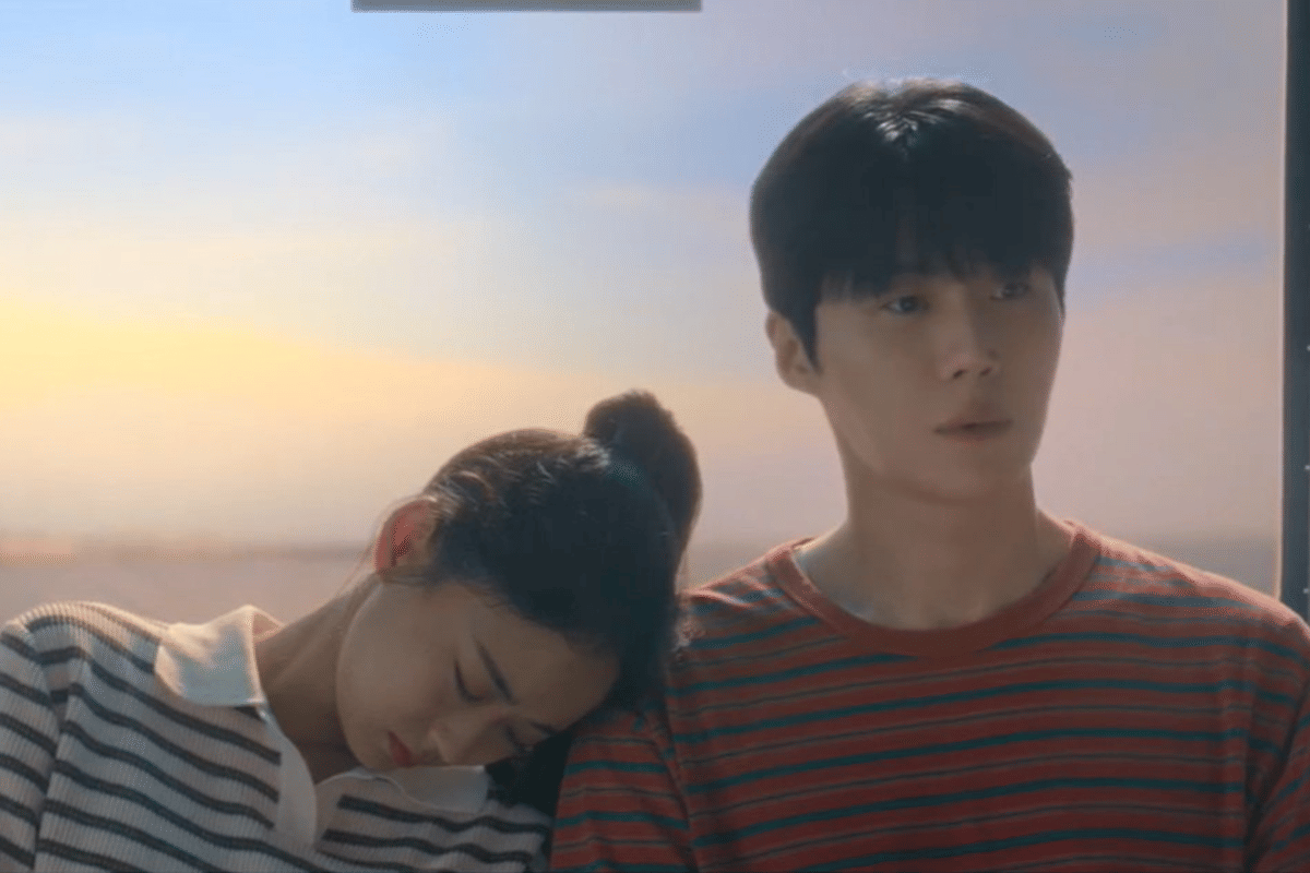 still cut drama Can This Love Be Translated? 