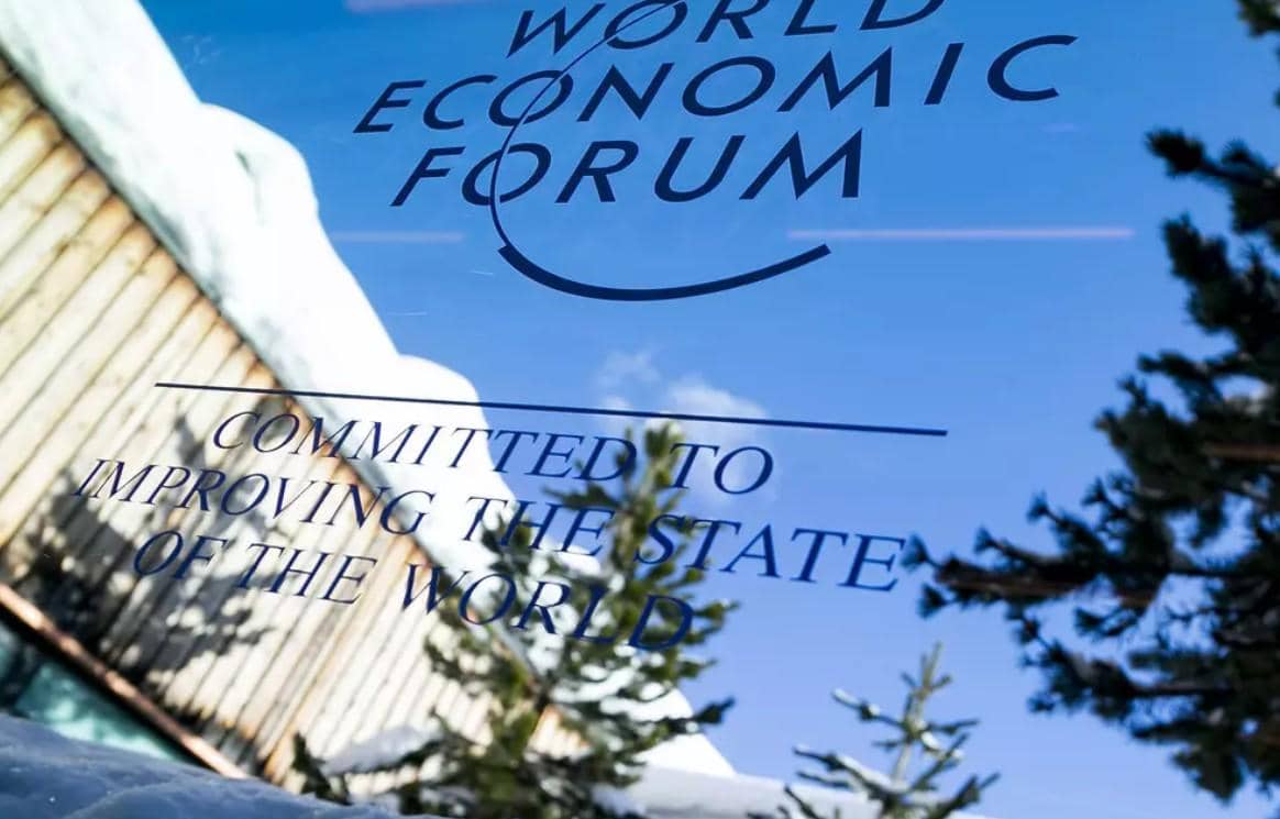 World Economic Forum; WEF