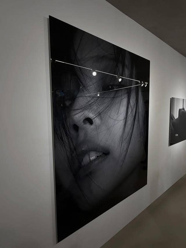 potret Jennie BLACKPINK