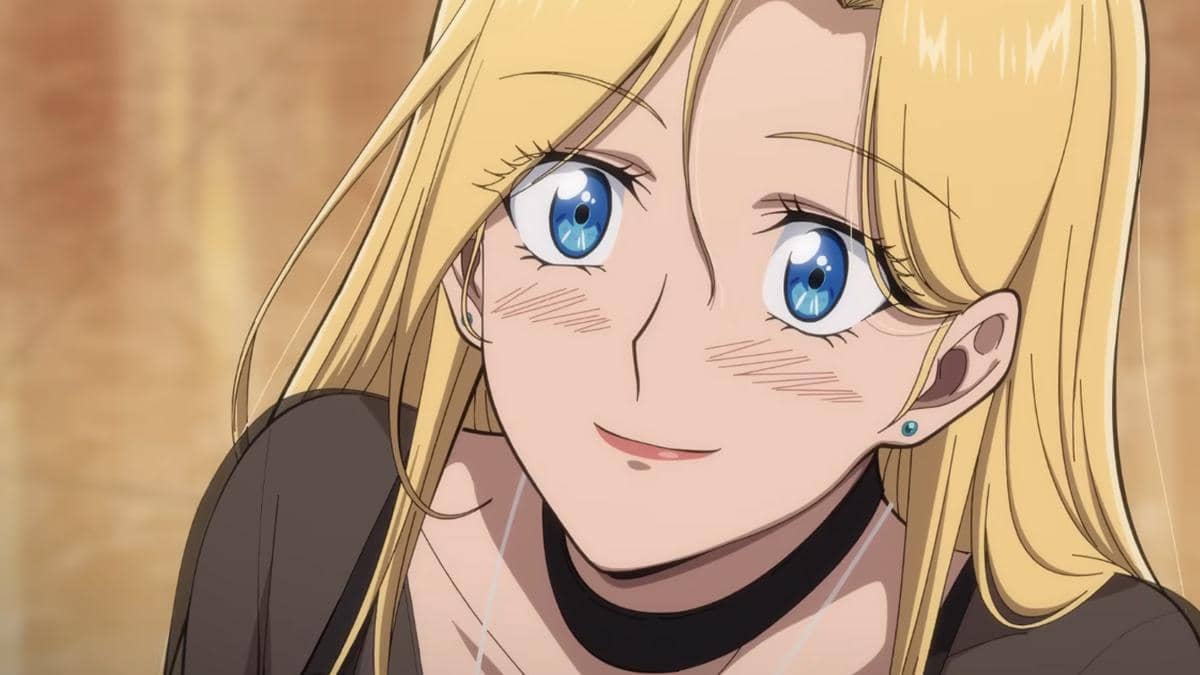 Irene, heroine utama Seo Joo-Heon - Tomb Raider King