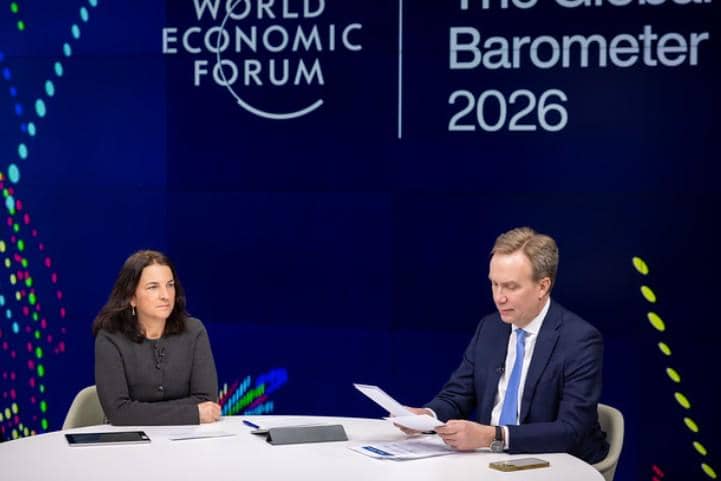 World Economic Forum; WEF