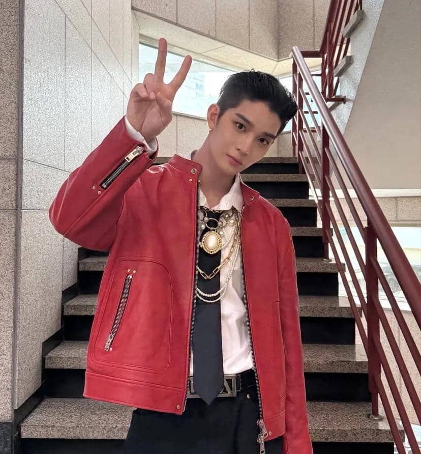 Bae Jinyoung akan hadir di 2026 Nonsan Strawberry Festival Jakarta