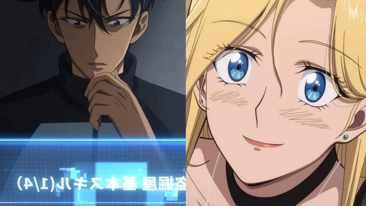 Joo-Heon dan Irene - Tomb Raider King