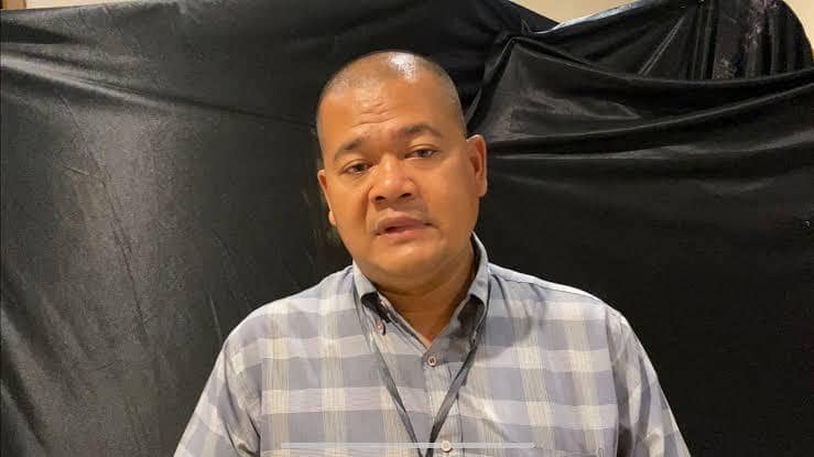 Kepala Sub Seksi Hubungan Masyarakat (Kasubsi Penmas) Polres Kubu Raya, Aiptu Ade Surdiansyah.