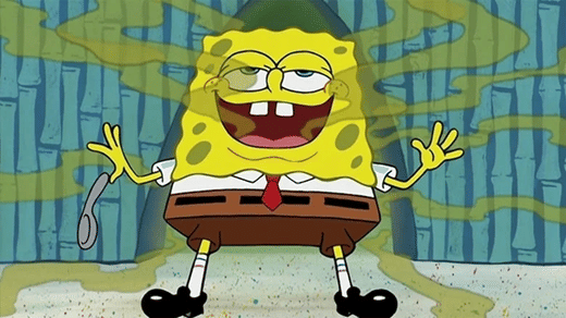 SpongeBob SquarePants