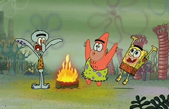 SpongeBob SquarePants