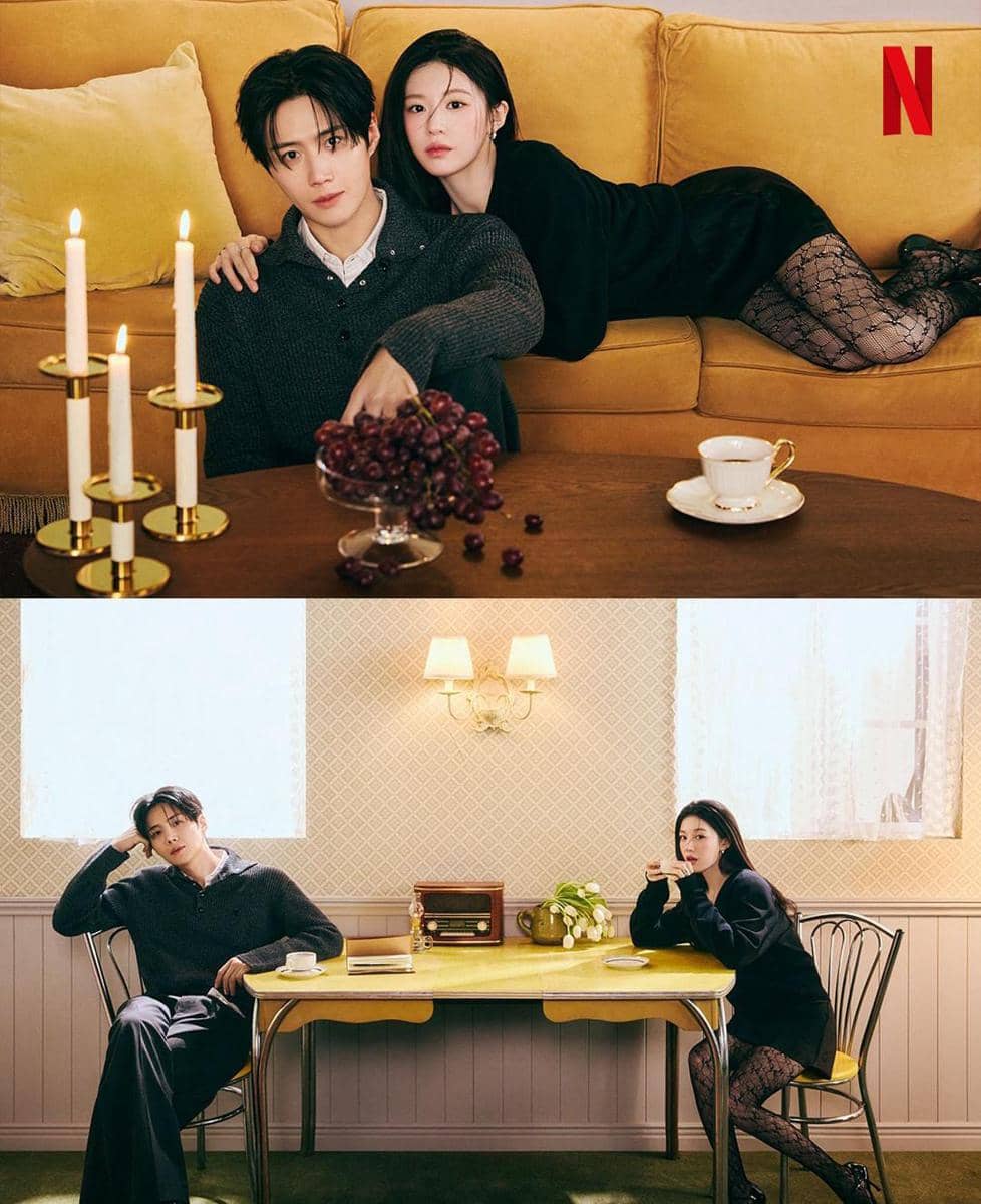 drama Can This Love Be Translated? 