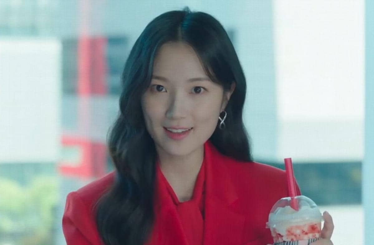 Cuplikan drama Korea No Tail to Tell 