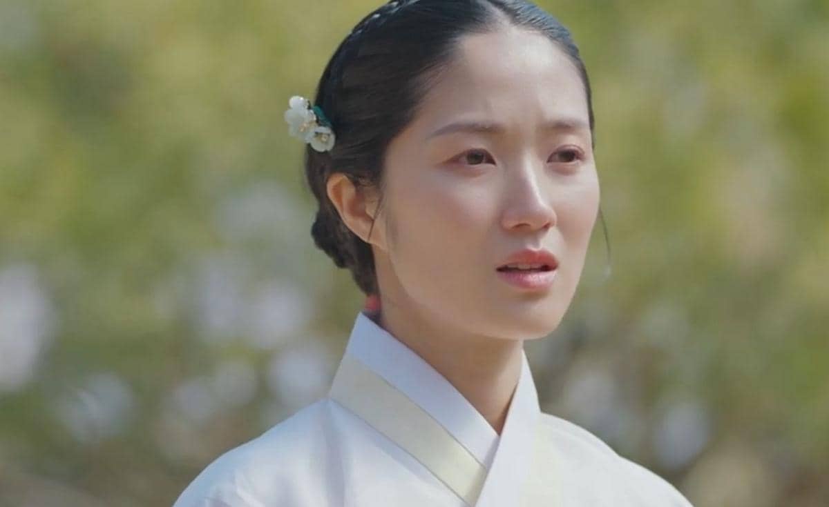 Cuplikan drama Korea No Tail to Tell 