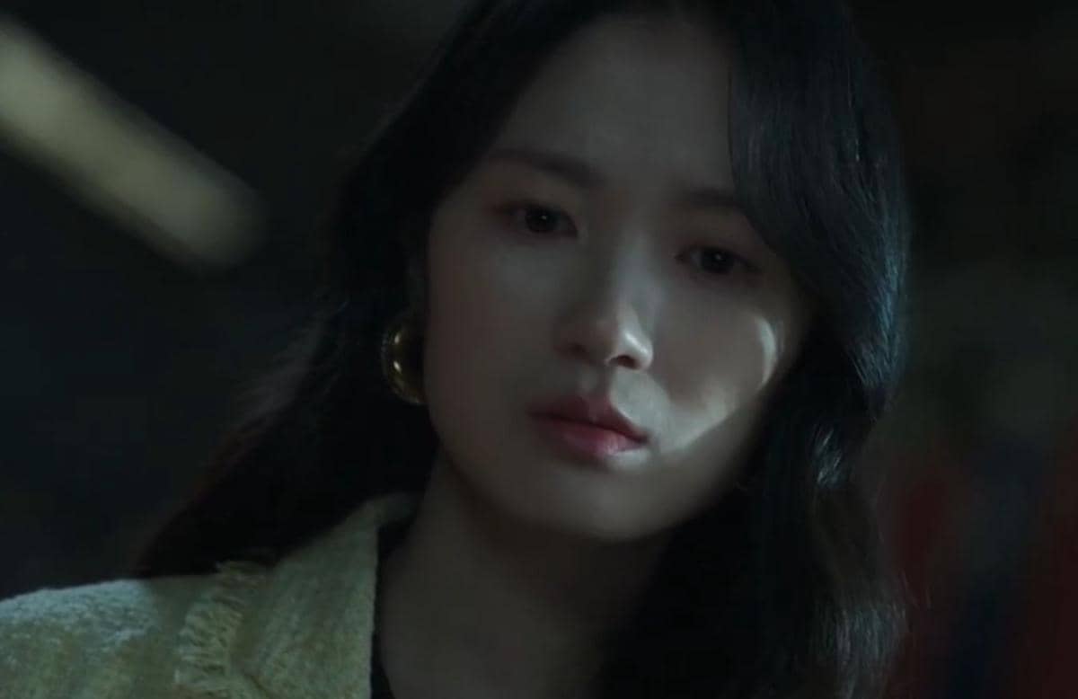 Cuplikan drama Korea No Tail to Tell 