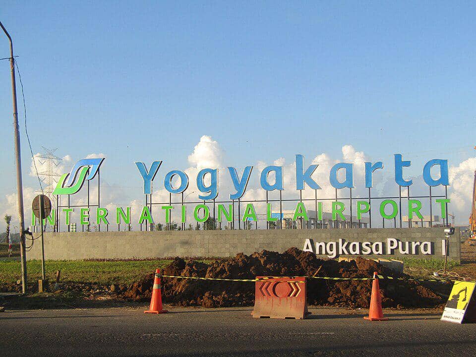 Bandara Yogyakarta International Airport