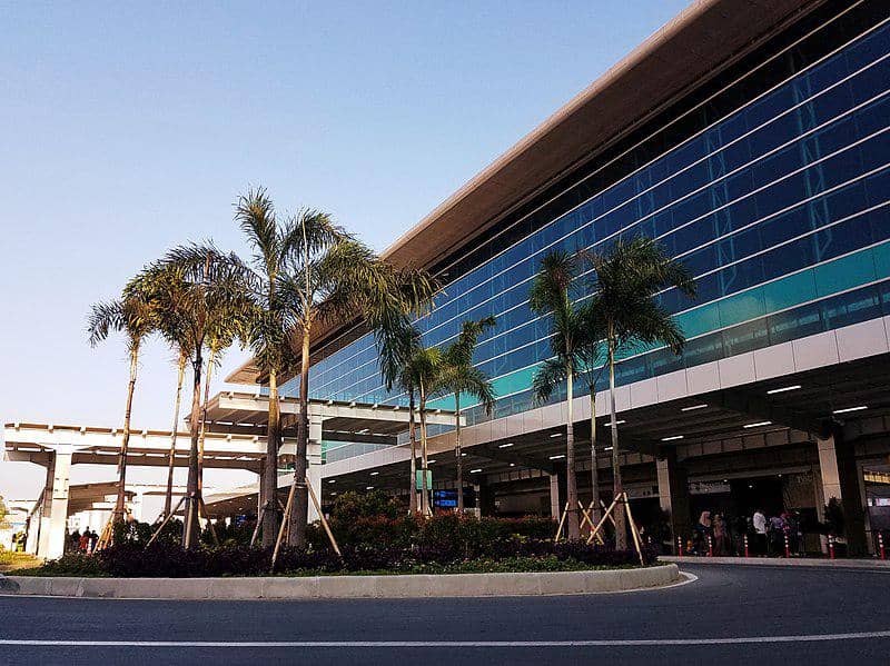 Bandara Yogyakarta International Airport