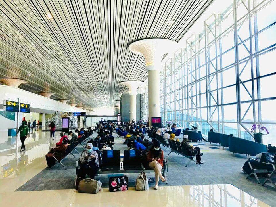 Bandara Yogyakarta International Airport