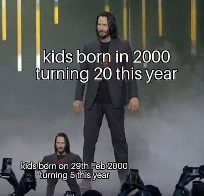 meme kelahiran 2000