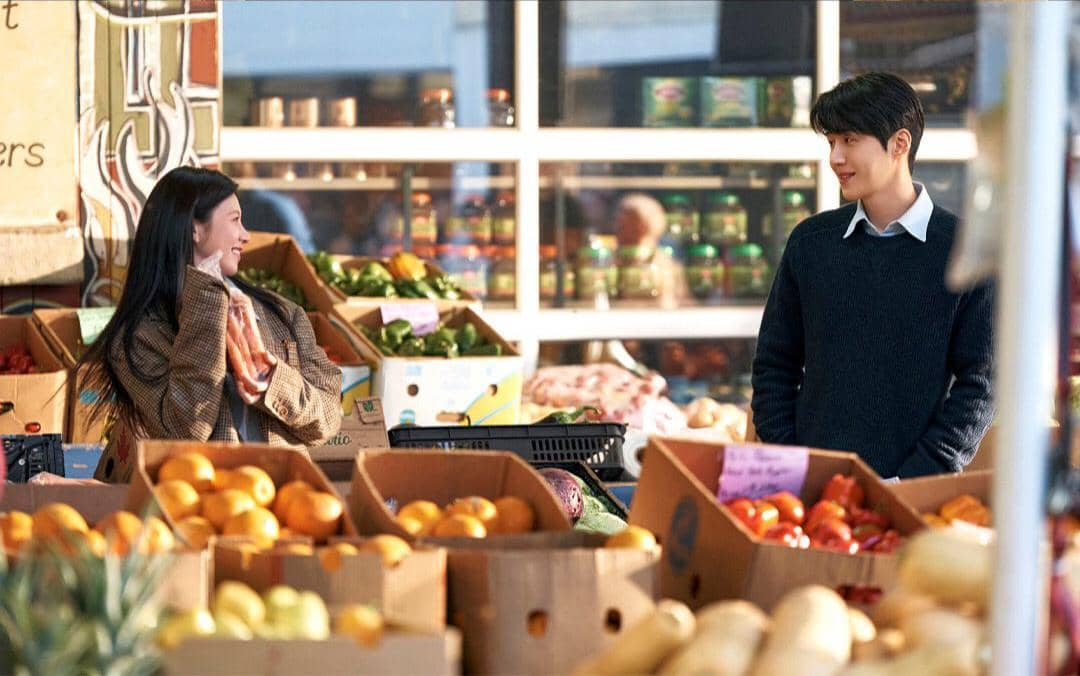 still cut drakor Can This Love Be Translated?