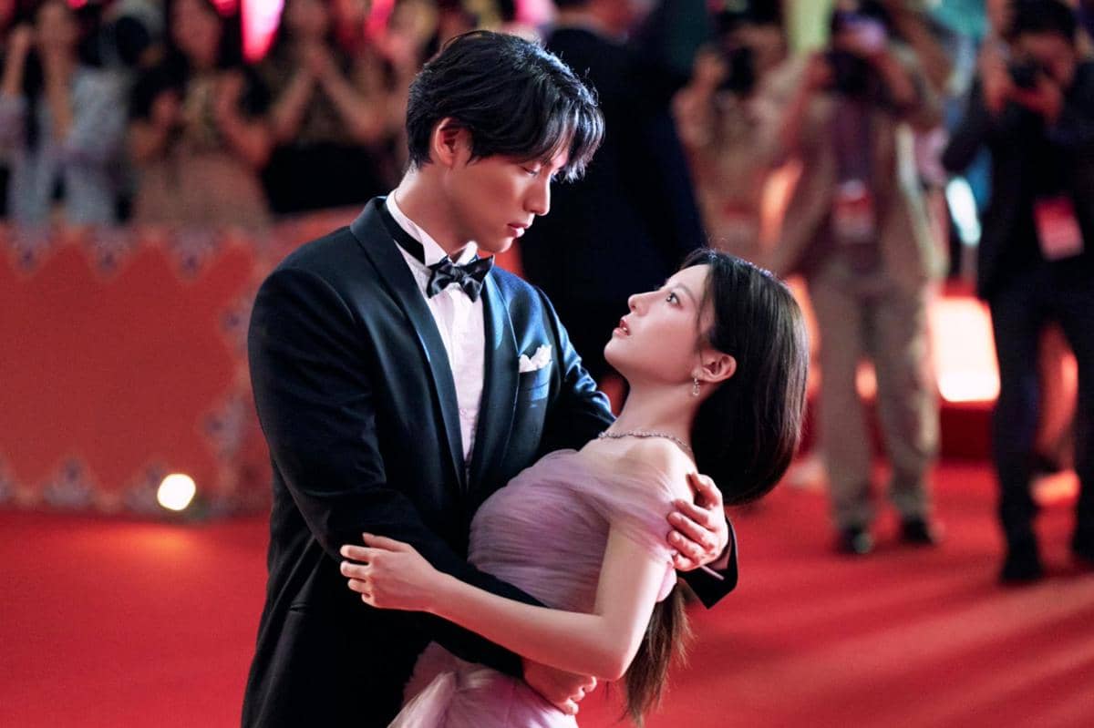 still cut drama Korea Can This Love Be Translated?