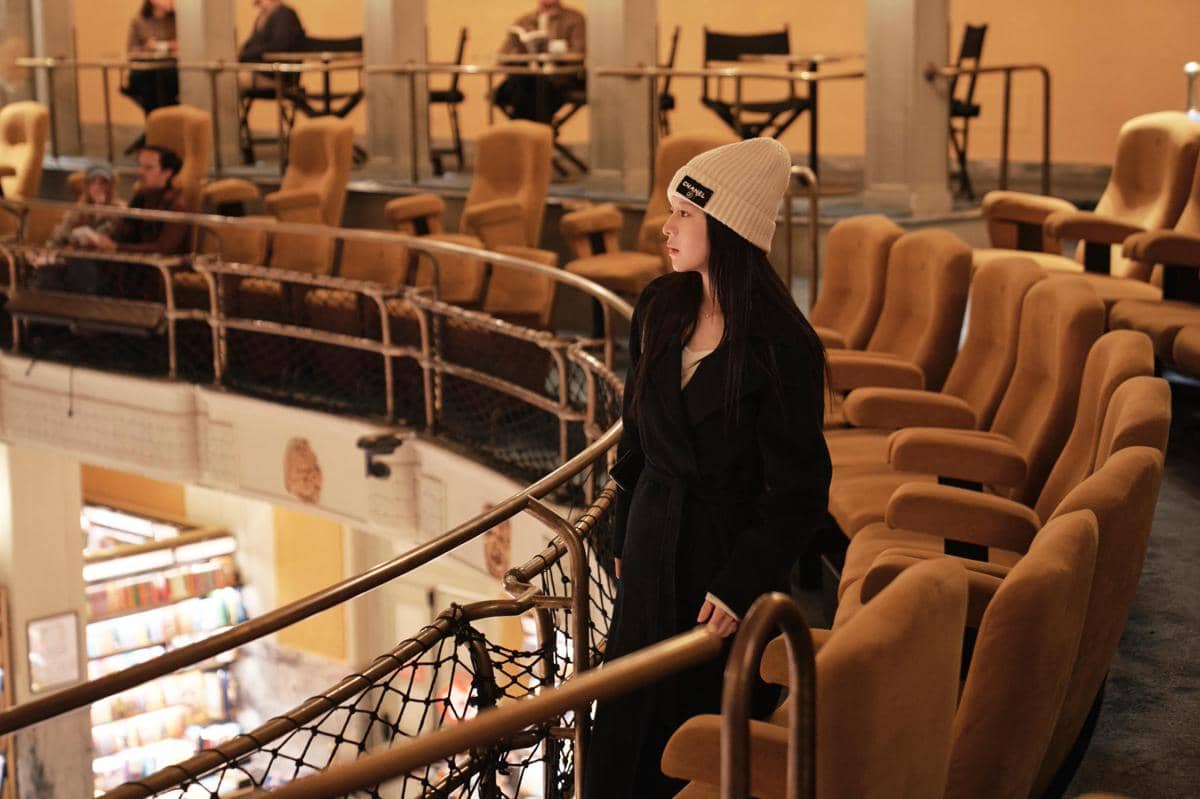 still cut drama Korea Can This Love Be Translated?