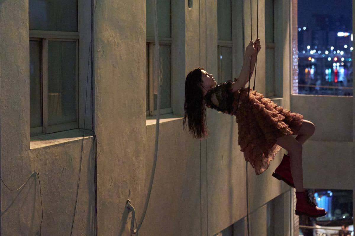 still cut drama Korea Can This Love Be Translated?