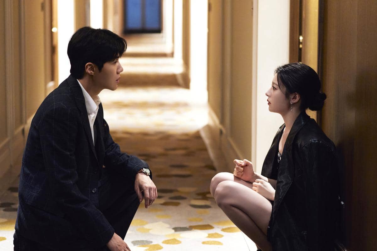 still cut drama Korea Can This Love Be Translated?