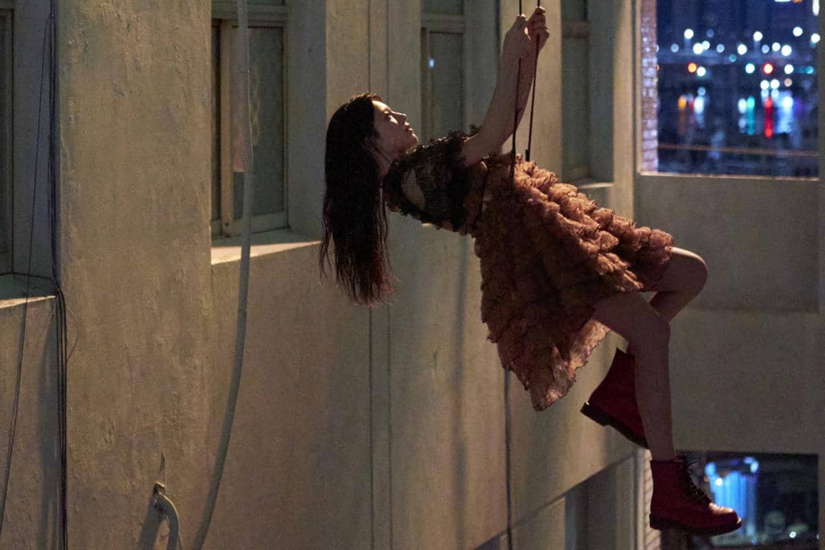 still cut drama Korea Can This Love Be Translated?