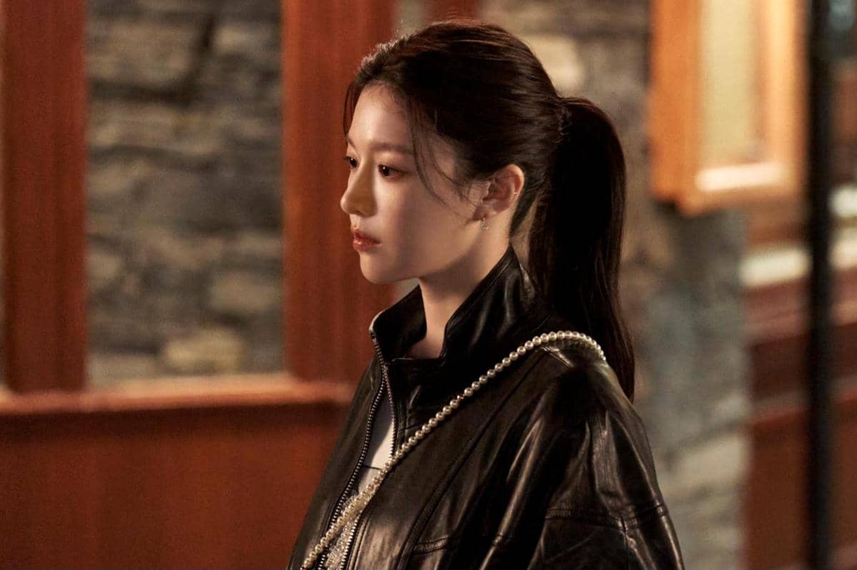 still cut drama Korea Can This Love Be Translated?