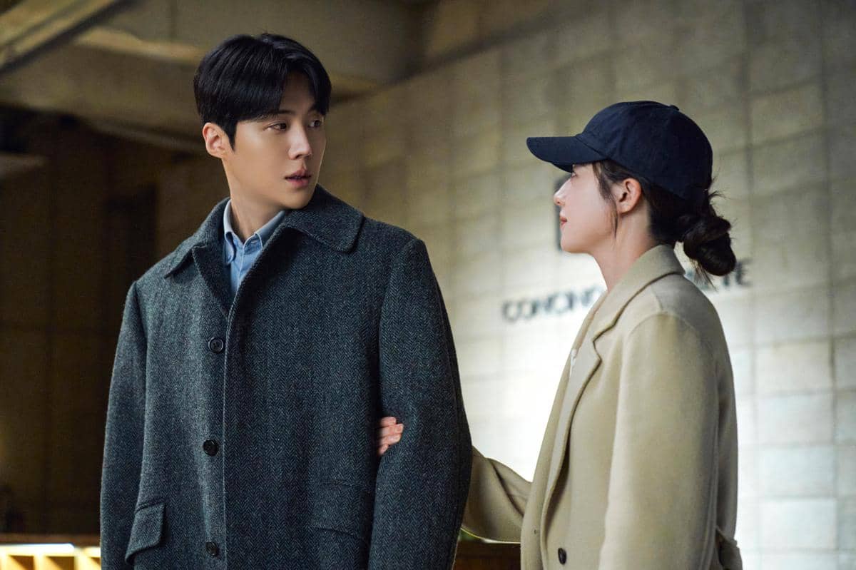 still cut drama Korea Can This Love Be Translated?