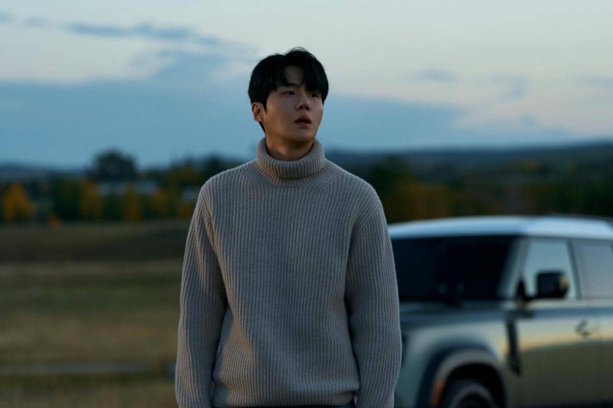 still cut drama Korea Can This Love Be Translated?