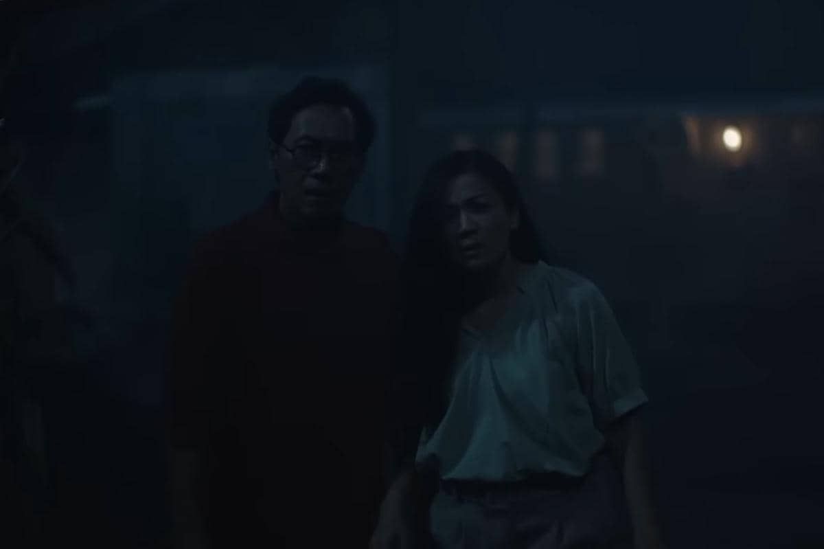 Panggilan dari Kubur