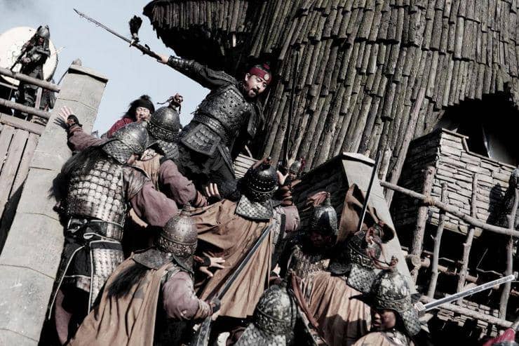 Cuplikan film Battlefield Heroes (dok. Easy Studios/ Battlefield Heroes)