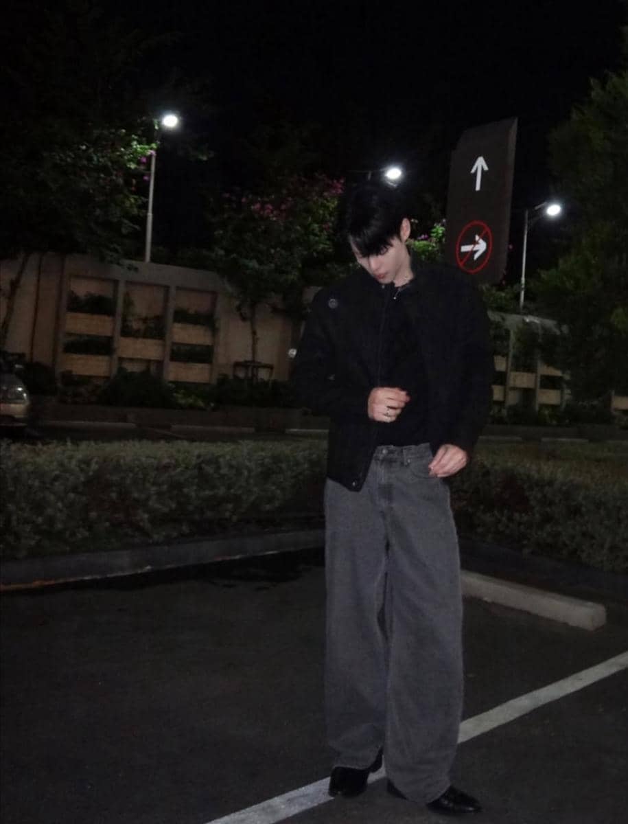 Style ala Poon Mitpakdee