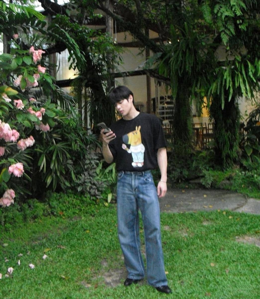 Mix and Match Poon Mitpakdee