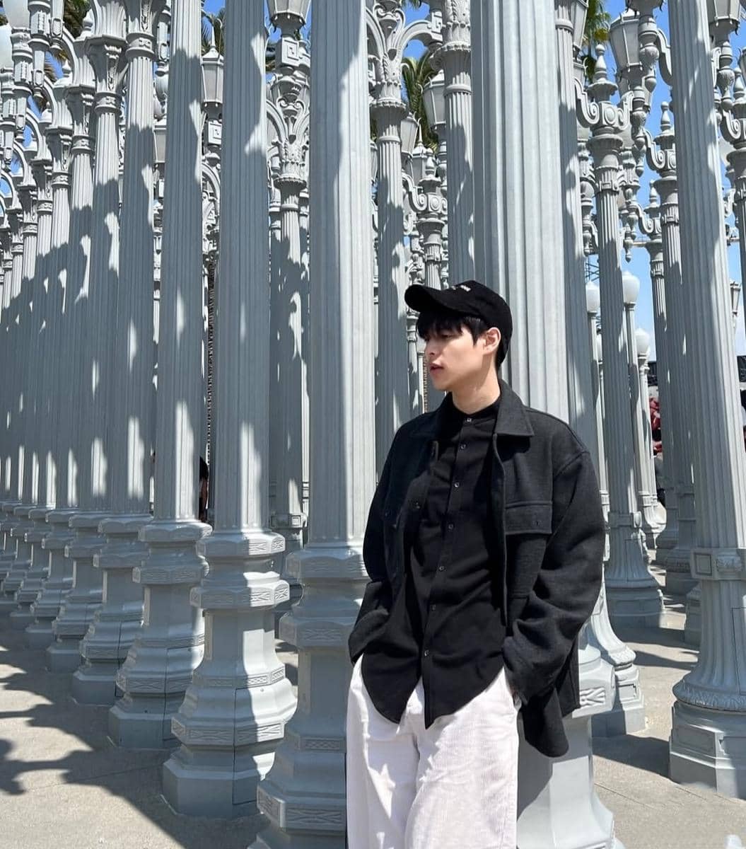 potret Poon Mitpakdee