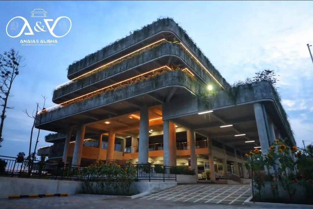 Museum Anaia dan Alisha