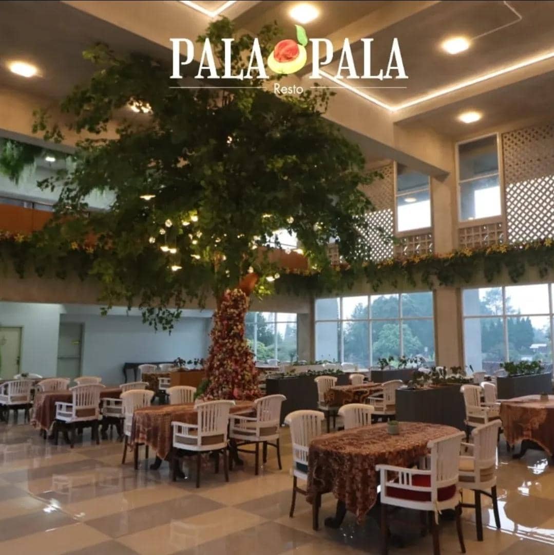 Museum Anaia dan Alisha