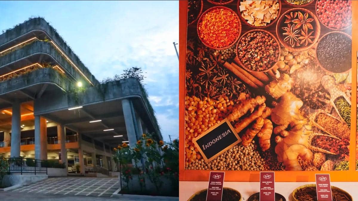 Museum Anaia dan Alisha di Kaliurang