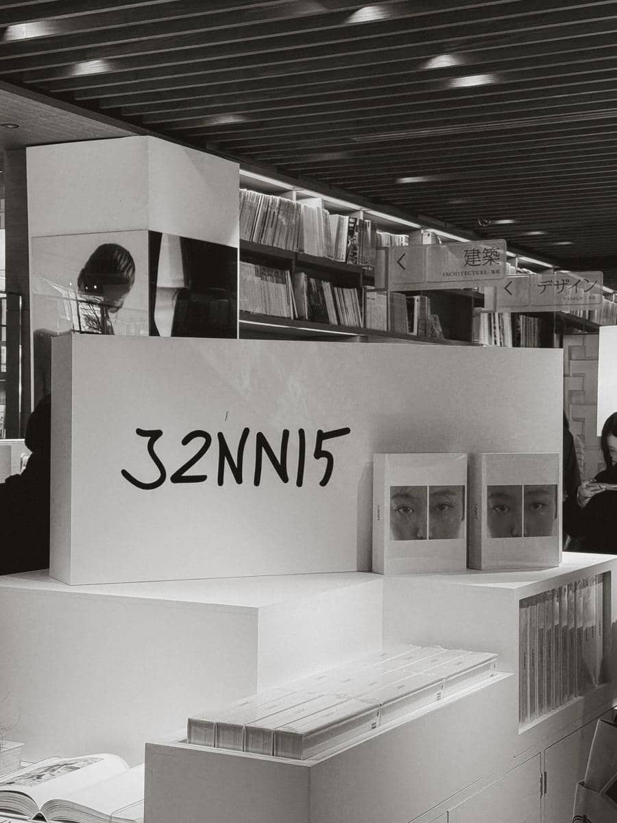 Wanda Hara ke Pameran Foto Jennie BLACKPINK di Tokyo (instagram.com/wanda_haraa)