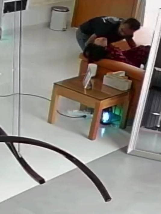 Farida Nurhan Alami Kejang Mendadak (instagram.com/farida.nurhan)