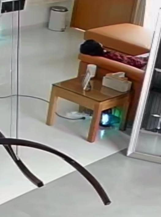 Farida Nurhan Alami Kejang Mendadak (instagram.com/farida.nurhan)