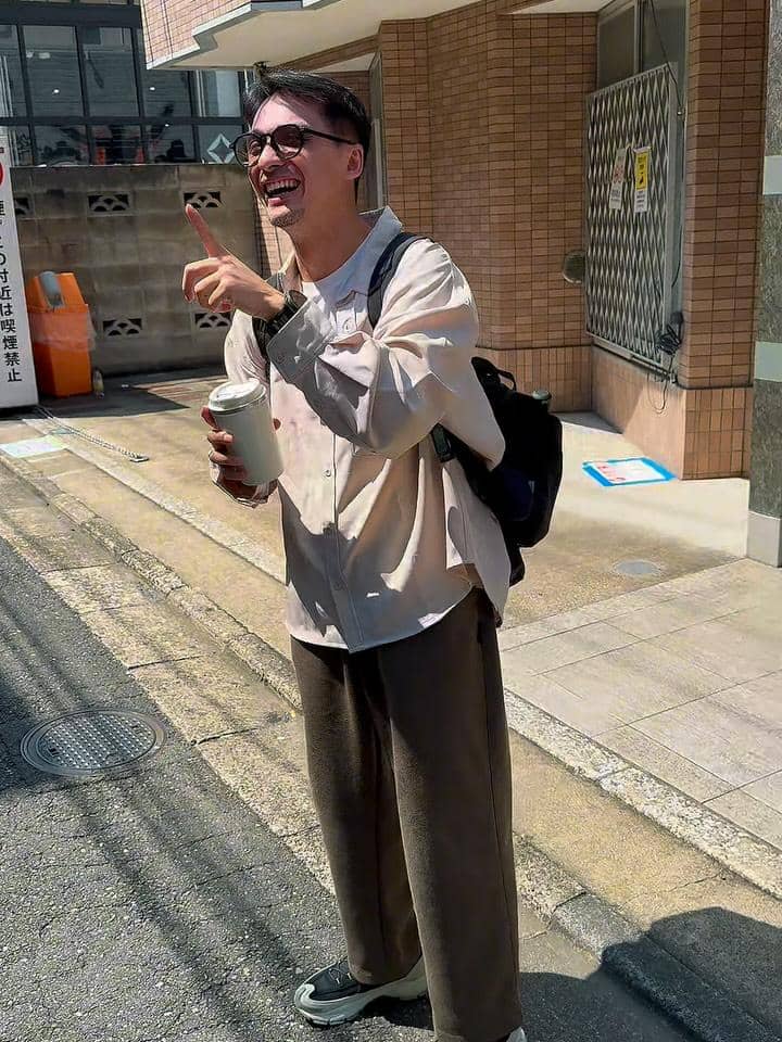 Ricky Harun (instagram.com/rickyharun)