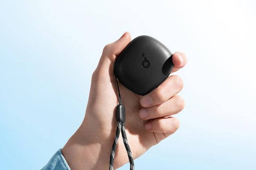 Soundcore by Anker R50i