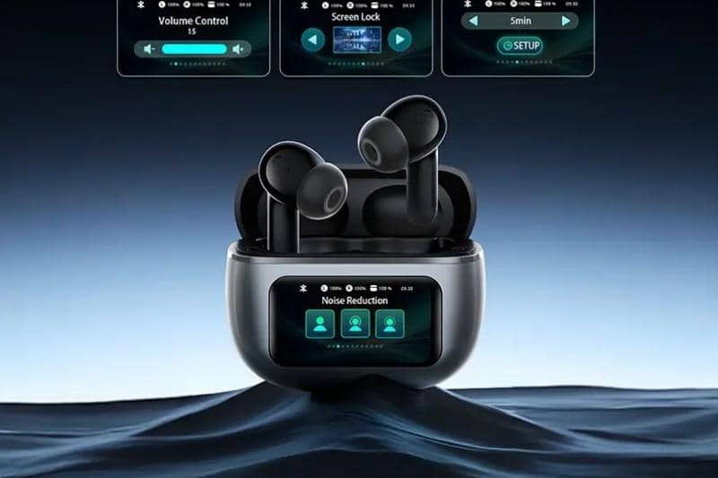 ilustrasi vivan Smart T7 AI