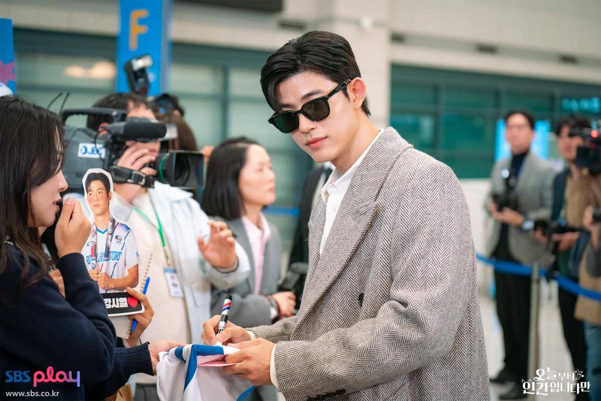 still cuts drama No Tail to Tell