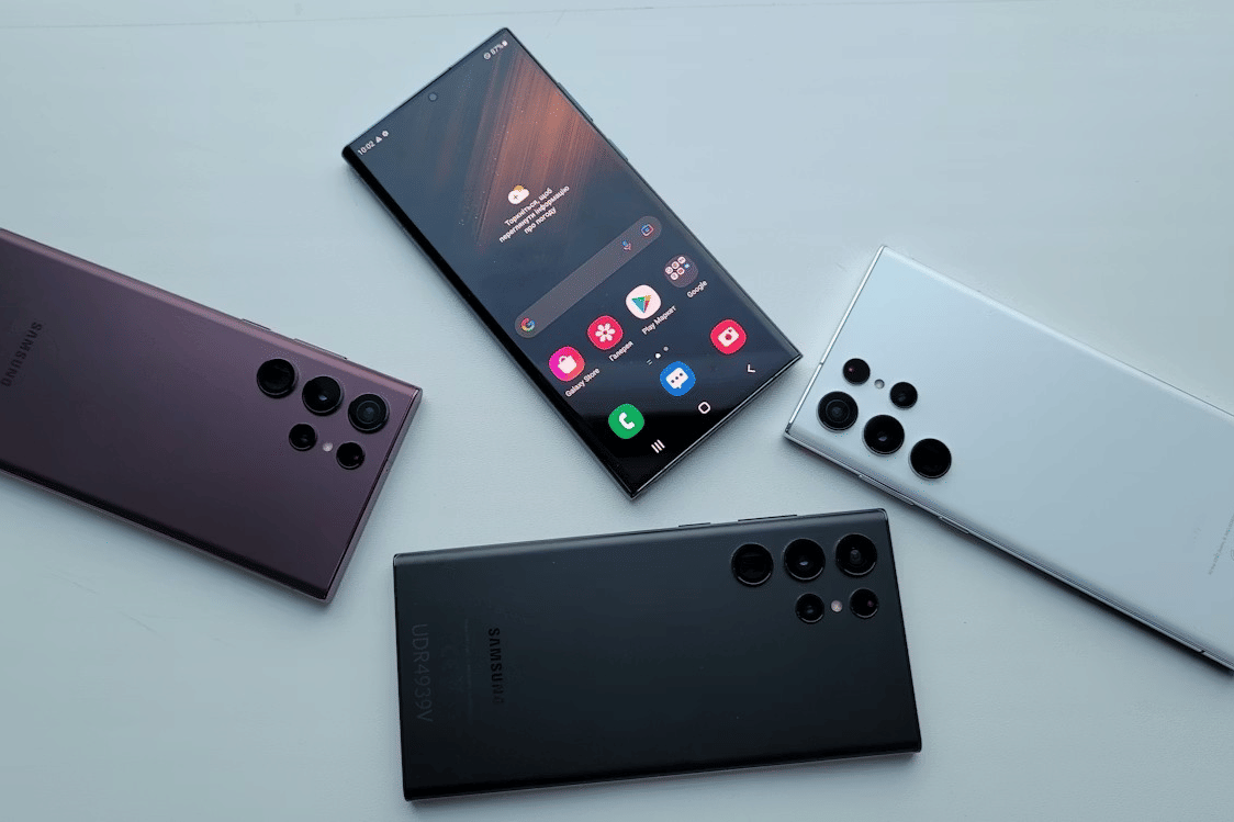 Cara Ubah Jam di HP Samsung