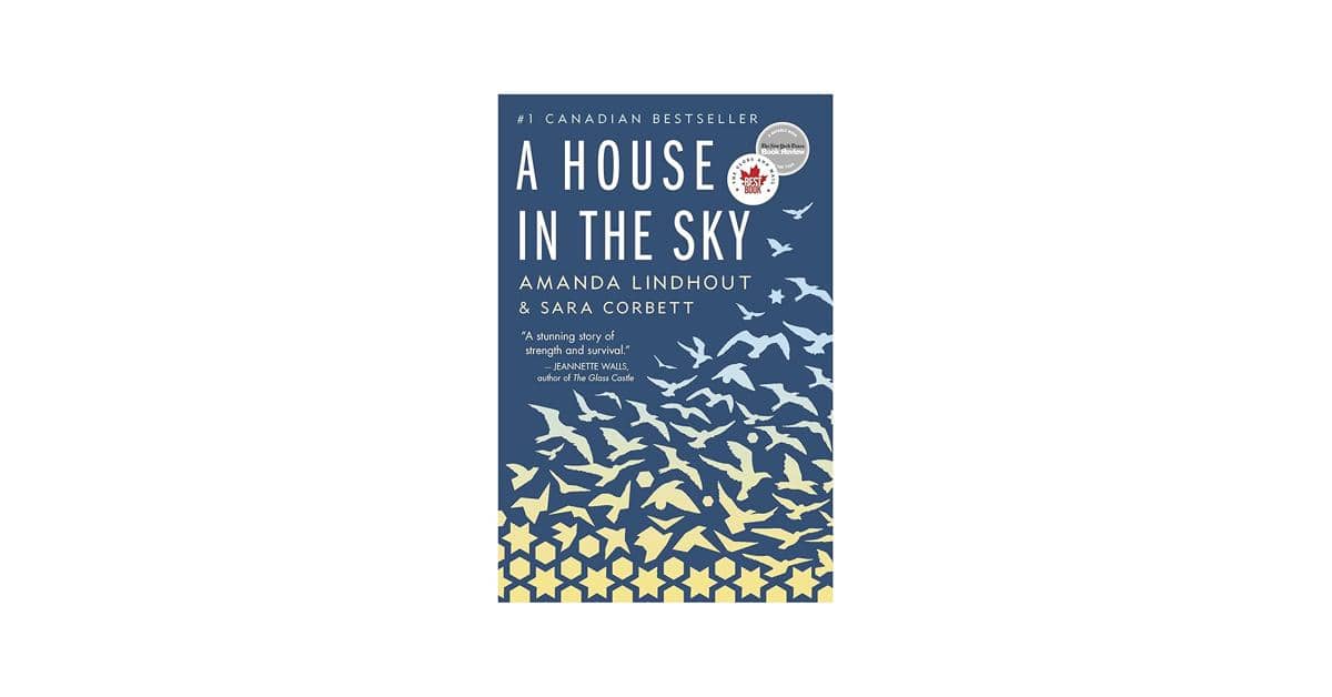 A House in the Sky karya Amanda Lindhout (amazon.com)