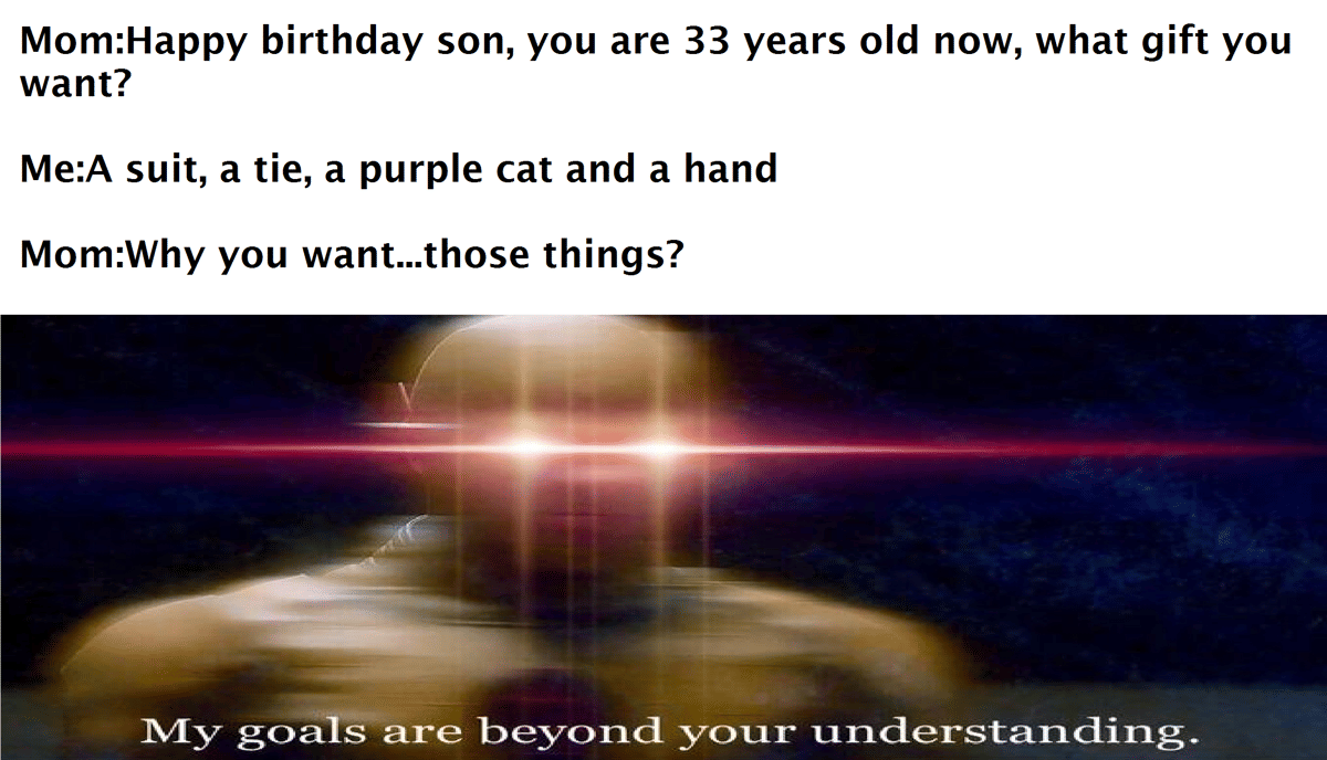 meme anime umur 30-an