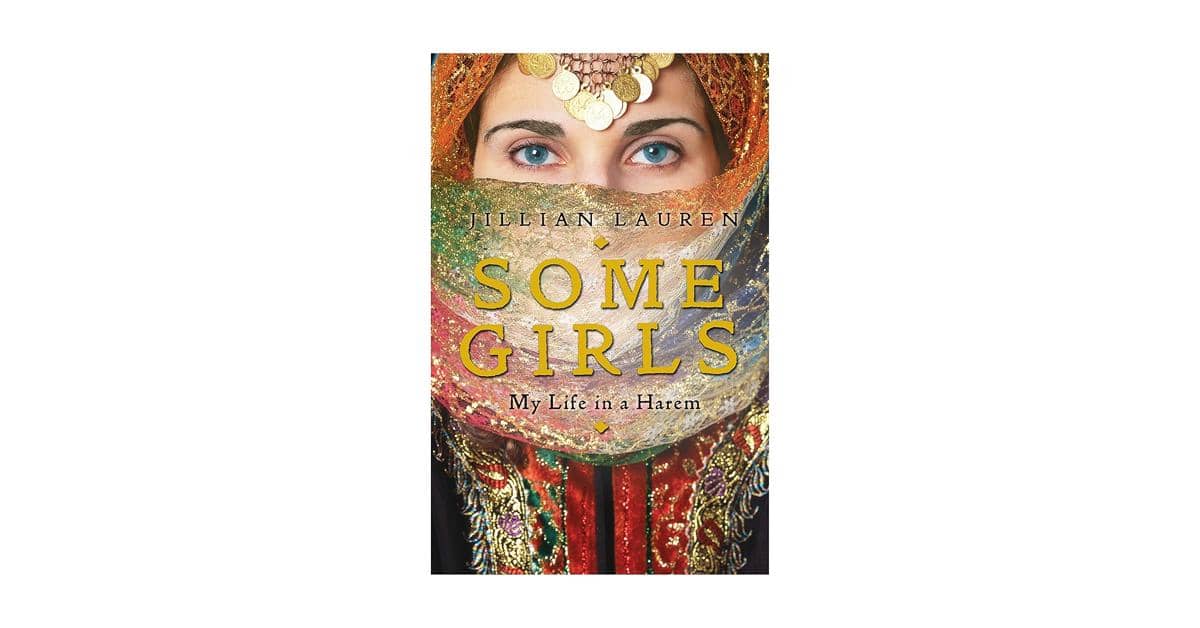 Some Girls: My Life in a Harem karya Jillian Lauren (amazon.com)