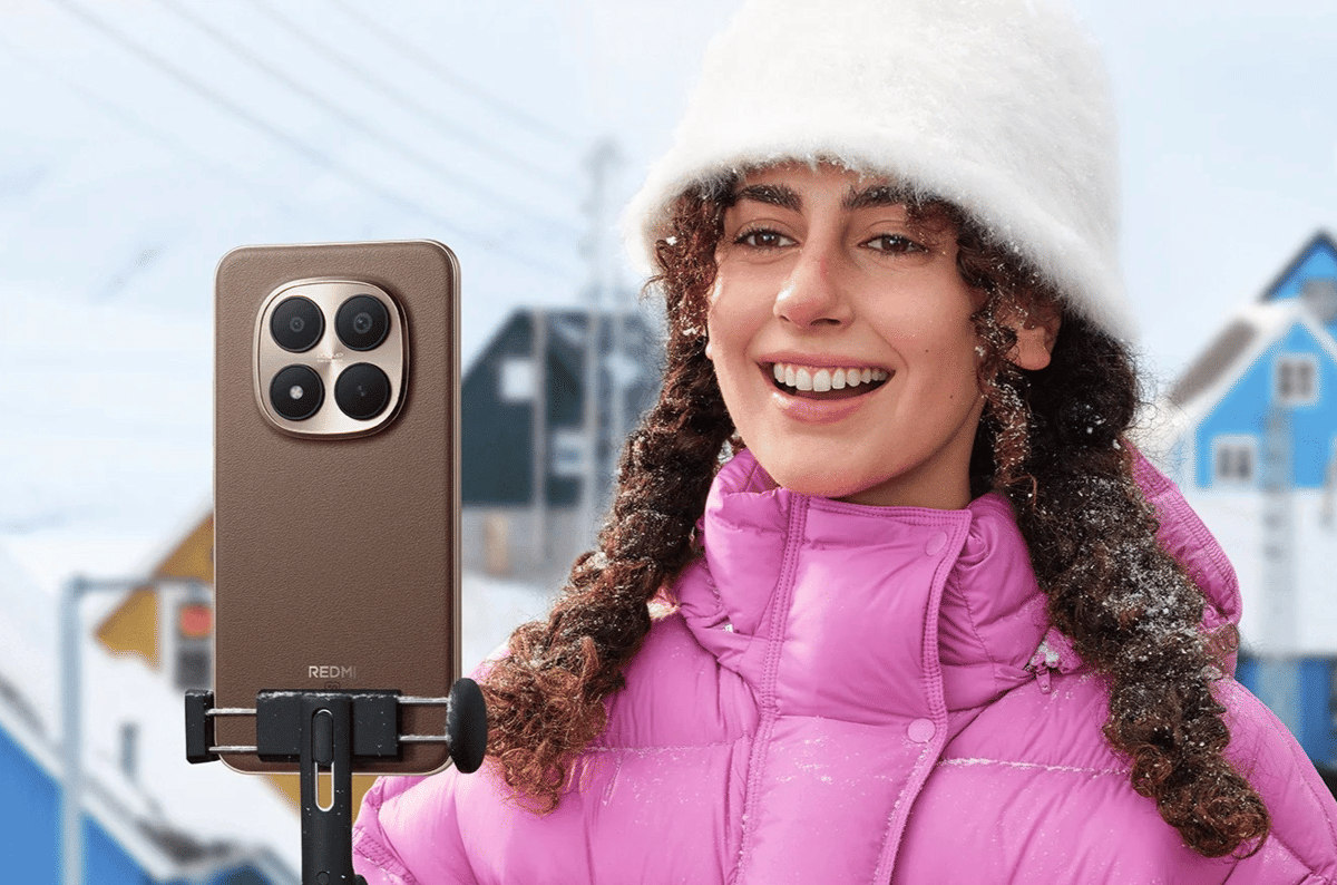 Redmi Note 15 Pro+ 5G