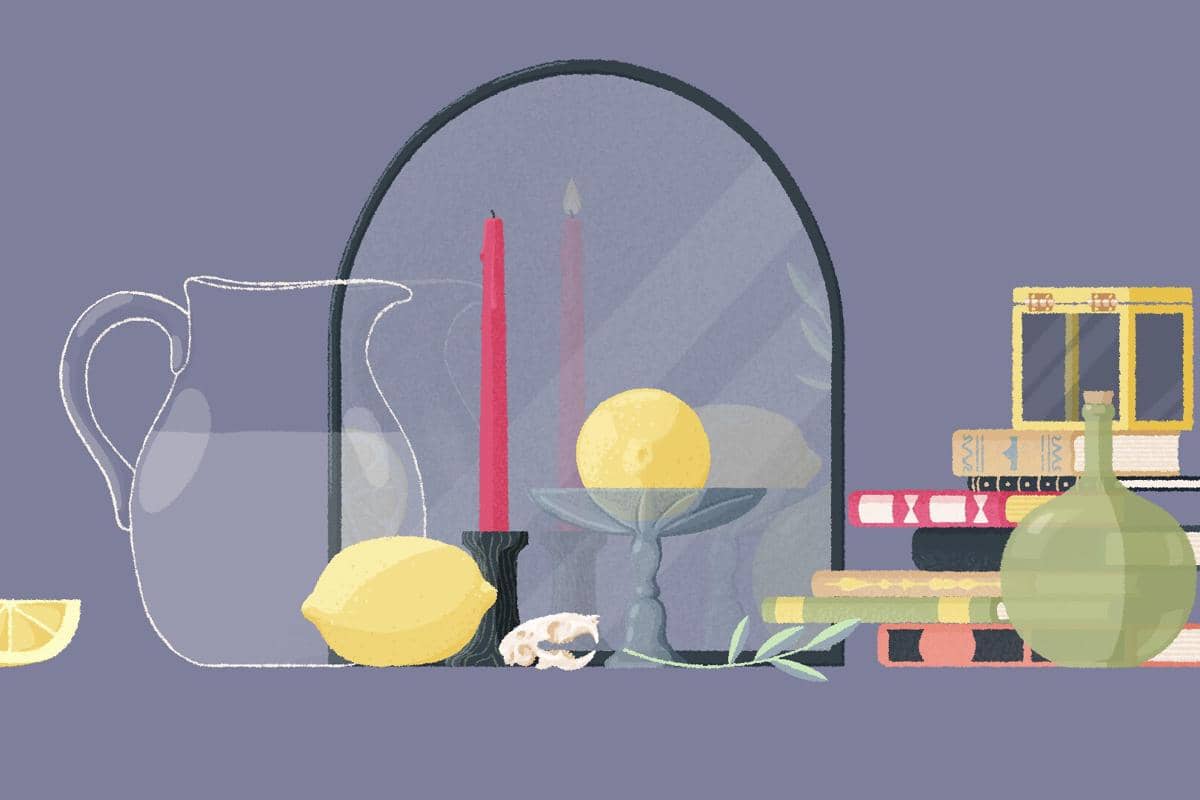 cuplikan A Little to the Left