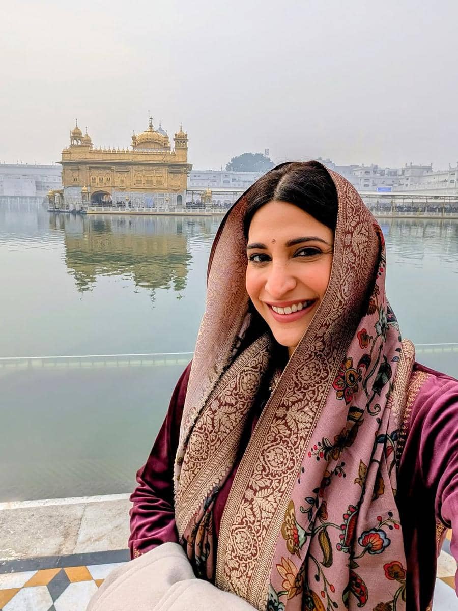 Aahana Kumra